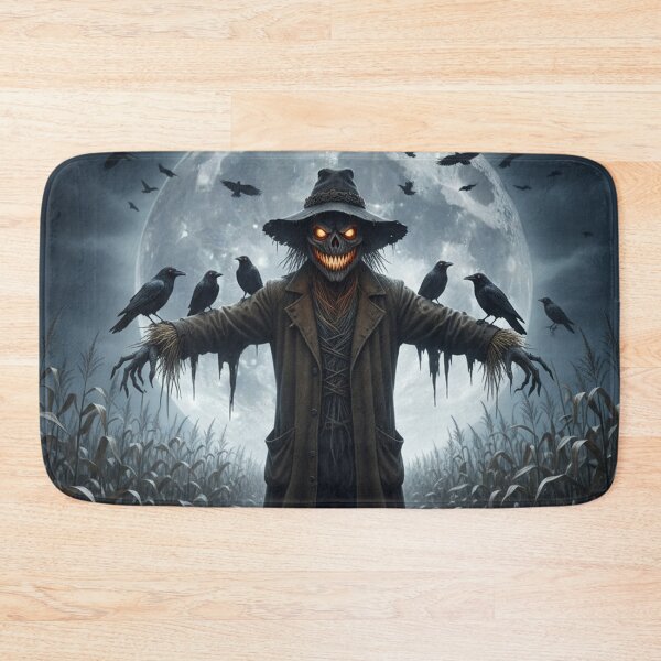 Item preview, Scarecrow designed and sold by RaF71PrO.