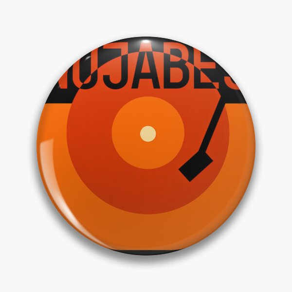 Item preview, Nujabes  	 designed and sold by kbllwcdz34.