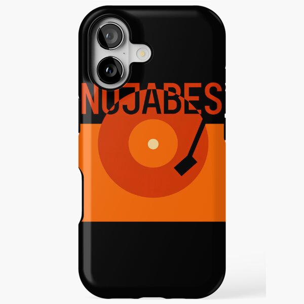 Nujabes iPhone Cases for Sale | Redbubble