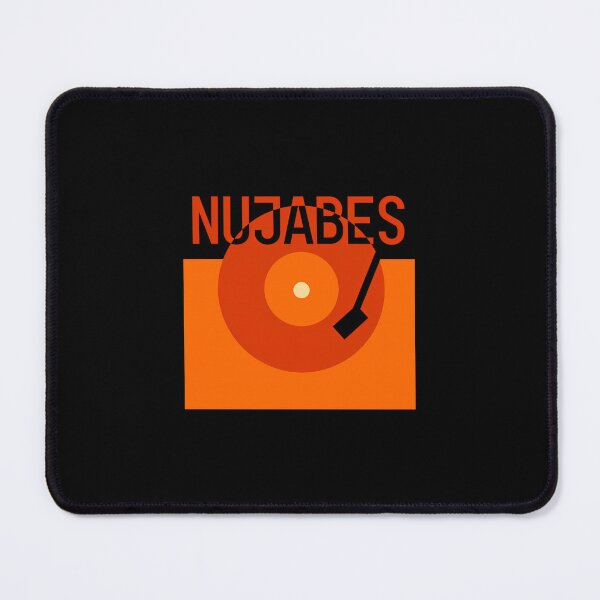 Item preview, Nujabes  	 designed and sold by kbllwcdz34.
