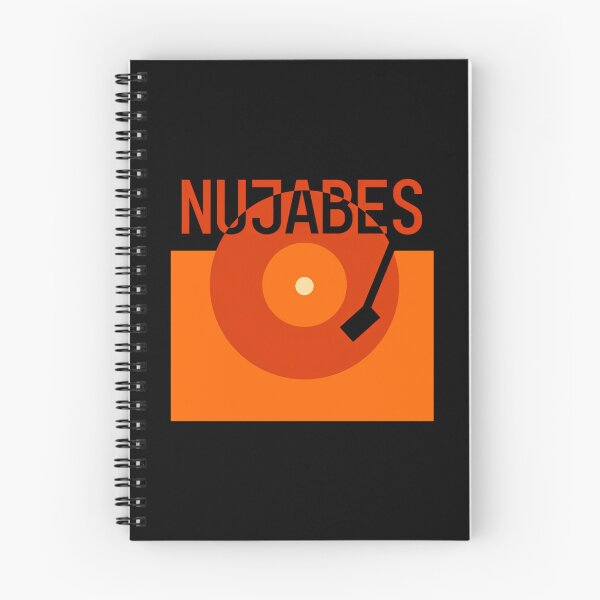Item preview, Nujabes  	 designed and sold by kbllwcdz34.