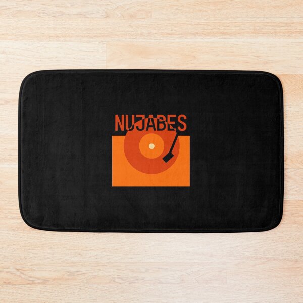Item preview, Nujabes  	 designed and sold by kbllwcdz34.