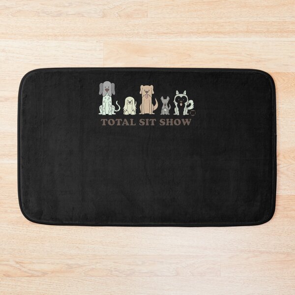 Item preview, Total-Sit-Show designed and sold by sheddyvpa.