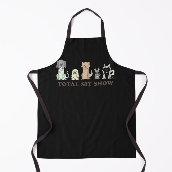 Item preview, Total-Sit-Show designed and sold by sheddyvpa.