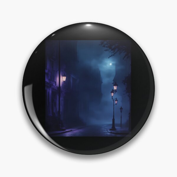 Item preview, Nocturnal  	 designed and sold by mhtnempf70.