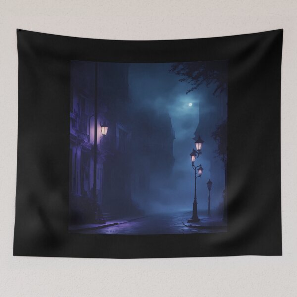 Item preview, Nocturnal  	 designed and sold by mhtnempf70.