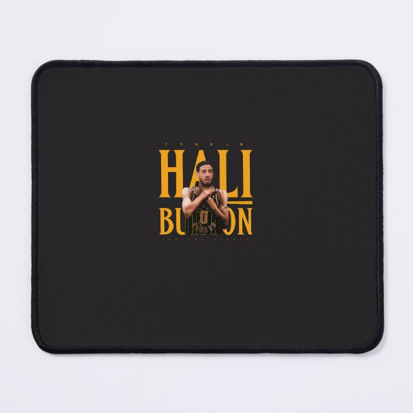 Item preview, Tyrese-Haliburton-Reggie-Miller-Choke designed and sold by cowderkk.