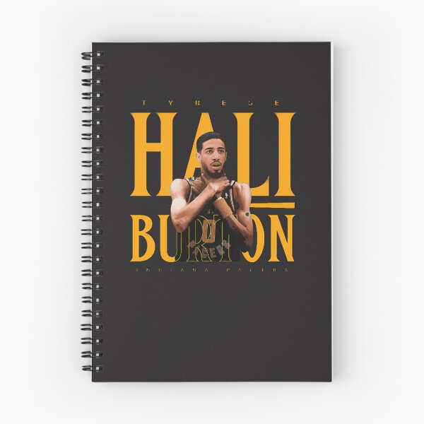 Item preview, Tyrese-Haliburton-Reggie-Miller-Choke designed and sold by cowderkk.