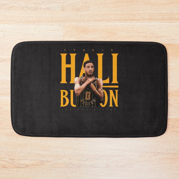 Item preview, Tyrese-Haliburton-Reggie-Miller-Choke designed and sold by cowderkk.