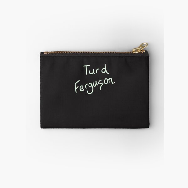 Item preview, Turd-Ferguson designed and sold by cowderkk.