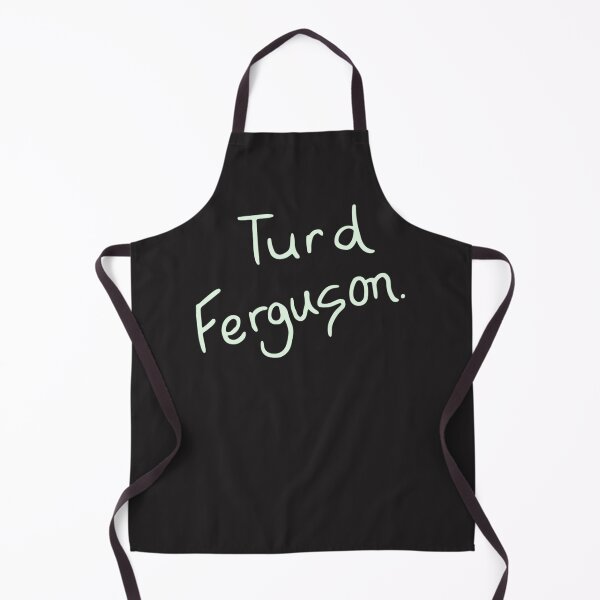 Item preview, Turd-Ferguson designed and sold by cowderkk.