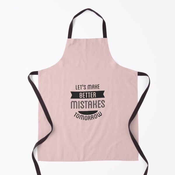Item preview, FUNNY COOL Sarcastic MISTAKES QUOTES designed and sold by T&H STORE.