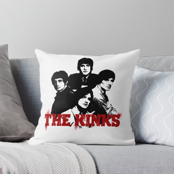 Item preview, th.e ki.nks designed and sold by supritibrr.