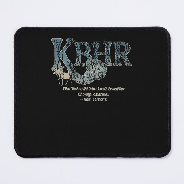 Item preview, Vintage-90'S-Kbhr-Am-Northern-Exposure-(1) designed and sold by feileruflyne.
