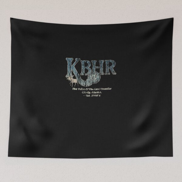 Item preview, Vintage-90'S-Kbhr-Am-Northern-Exposure-(1) designed and sold by feileruflyne.