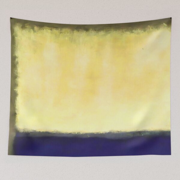 Item preview, mark rothko Artwork designed and sold by SarlineStudio.