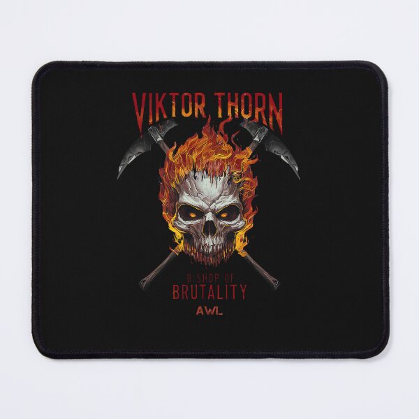 Item preview, Viktor-Thorn designed and sold by feileruflyne.