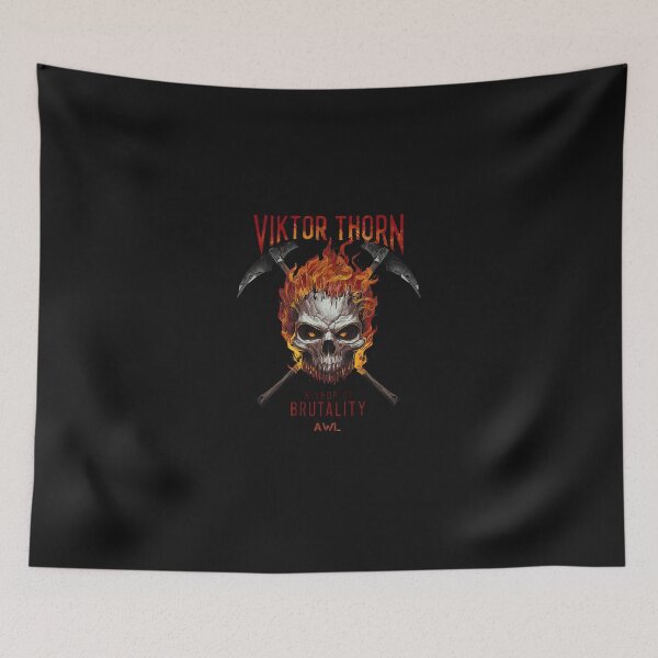 Item preview, Viktor-Thorn designed and sold by feileruflyne.