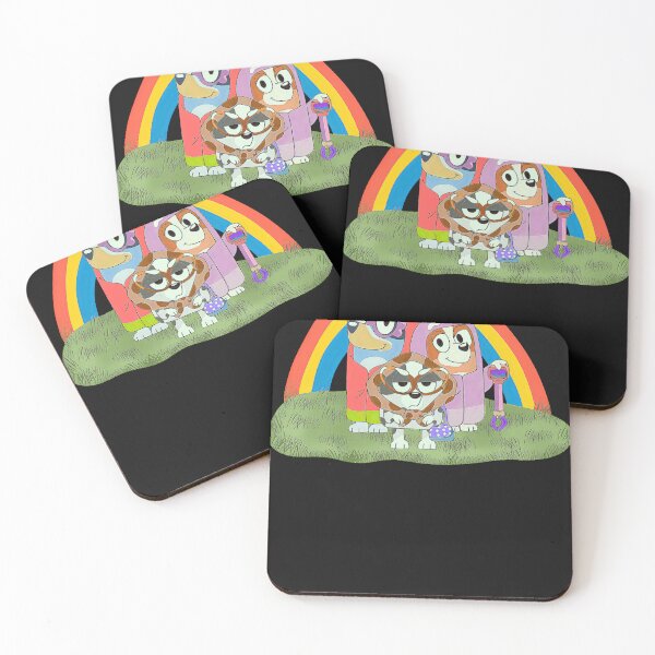 Artikelvorschau, Vintage-Rainbow-Garden-Parkplatz entworfen und verkauft von stirkzdhohne.