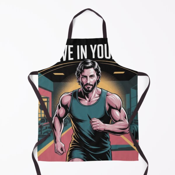 Item preview, believe in yoursef  designed and sold by GabiWorks.
