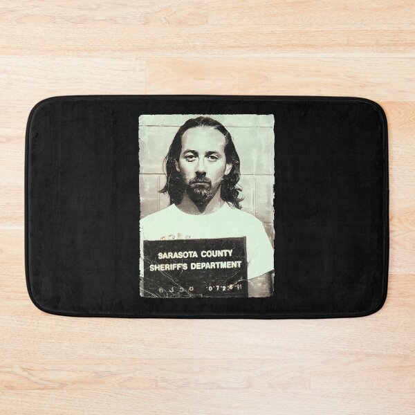 Item preview, Vintage---Pee-Wee-Herman---Paul-Rubens-Mugshot designed and sold by stirkzdhohne.