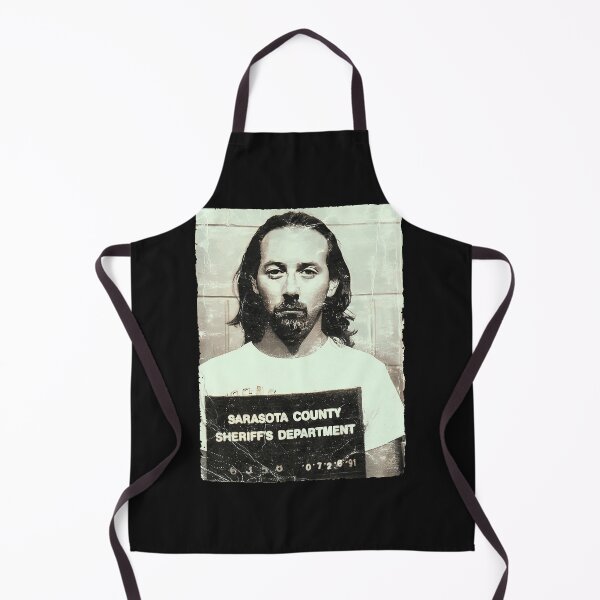 Item preview, Vintage---Pee-Wee-Herman---Paul-Rubens-Mugshot designed and sold by stirkzdhohne.