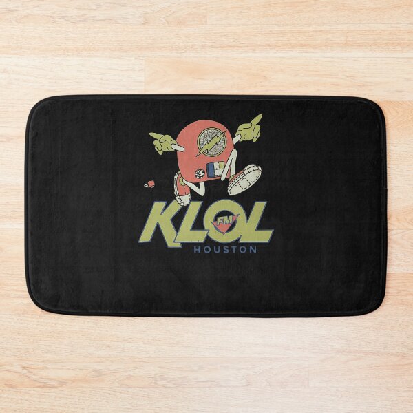 Item preview, Vintage-Klol-Fm-Houston-1970 designed and sold by stirkzdhohne.