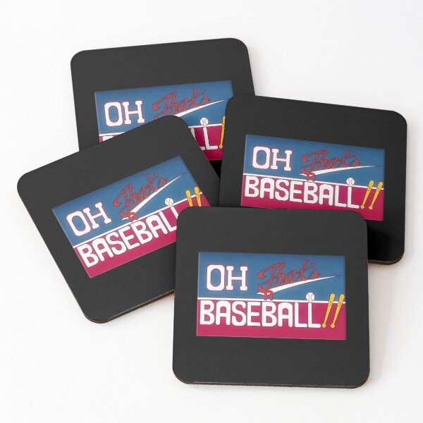 Item preview, Oh That S A Baseball   Classic 		 designed and sold by wjhvslyscz44.
