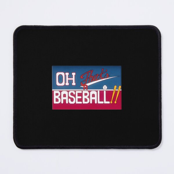 Item preview, Oh That S A Baseball   Classic 		 designed and sold by wjhvslyscz44.
