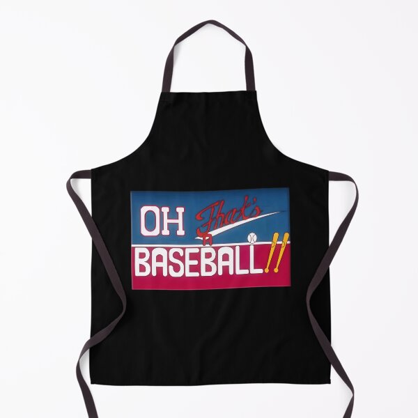 Item preview, Oh That S A Baseball Classic designed and sold by wjhvslyscz44.