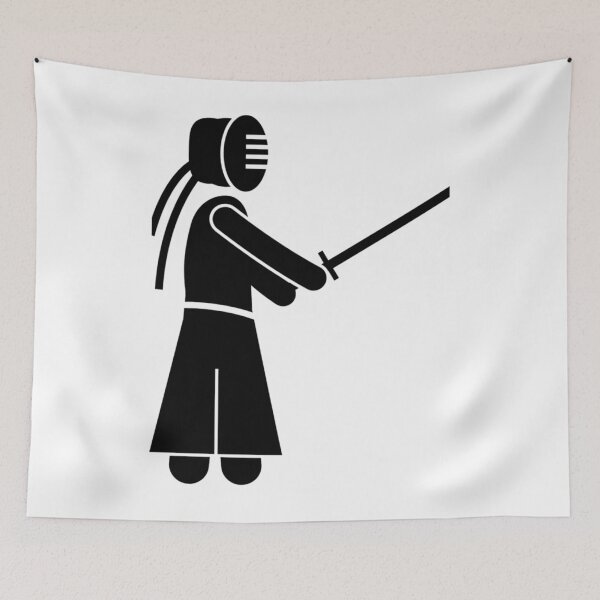 Item preview, Kendo For Lover This Amazing Sport 	 	 designed and sold by zxuzrbzgop62.