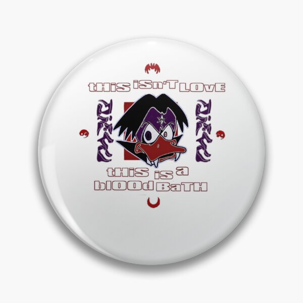 Item preview, Th.is Is.n't Lo.ve Th.is I.s A Bl.ood B.ath designed and sold by halickyrgrif.