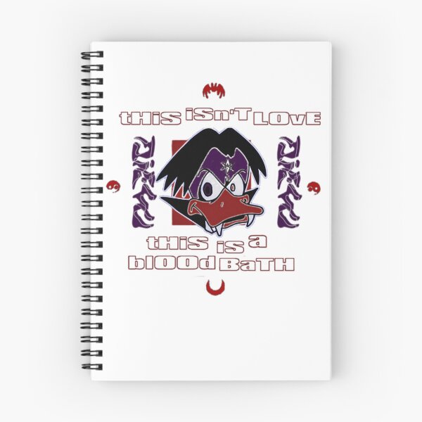 Item preview, Th.is Is.n't Lo.ve Th.is I.s A Bl.ood B.ath designed and sold by halickyrgrif.