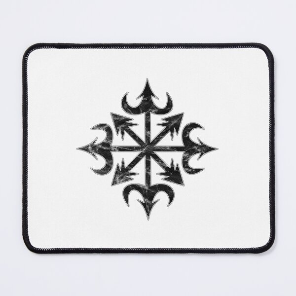 Item preview, Chaos Star, Symbol, Magic, Mysticism, Occultism Classic designed and sold by ooirzliyl75.