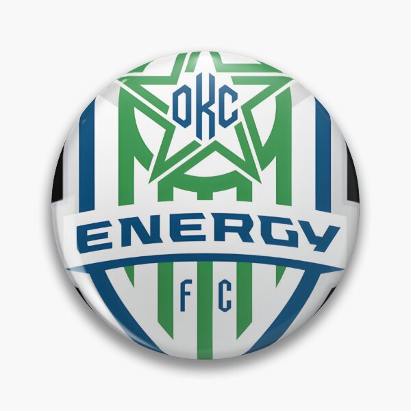 Item preview, OKC Energy Classic 		 designed and sold by giifipxmm85.