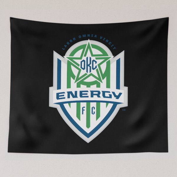 Artikelvorschau, OKC Energy Classic entworfen und verkauft von giifipxmm85.