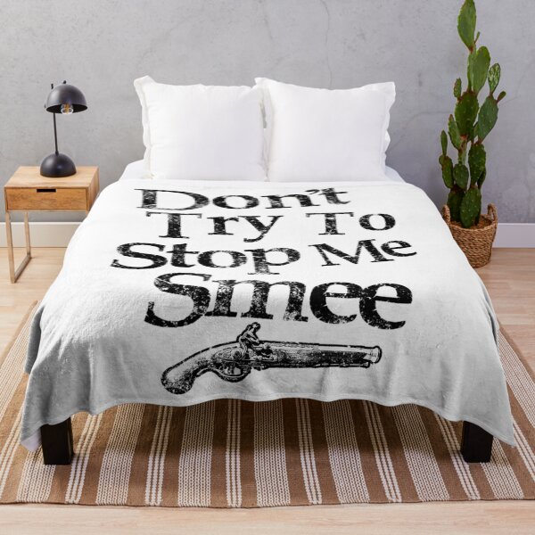 Item preview, Don't Try To Stop Me Smee  	 designed and sold by cgwqemnva61.