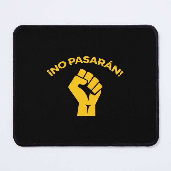 Item preview, No Pasaran designed and sold by ktfpuwpzopi77.