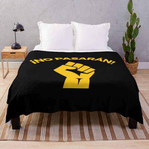 Item preview, No Pasaran designed and sold by ktfpuwpzopi77.