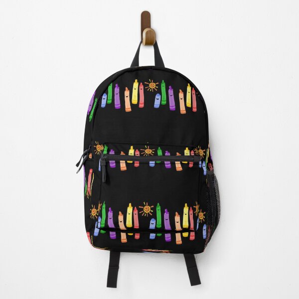 Item preview, of Crayons that won’t quit designed and sold by qztqrowvy6.
