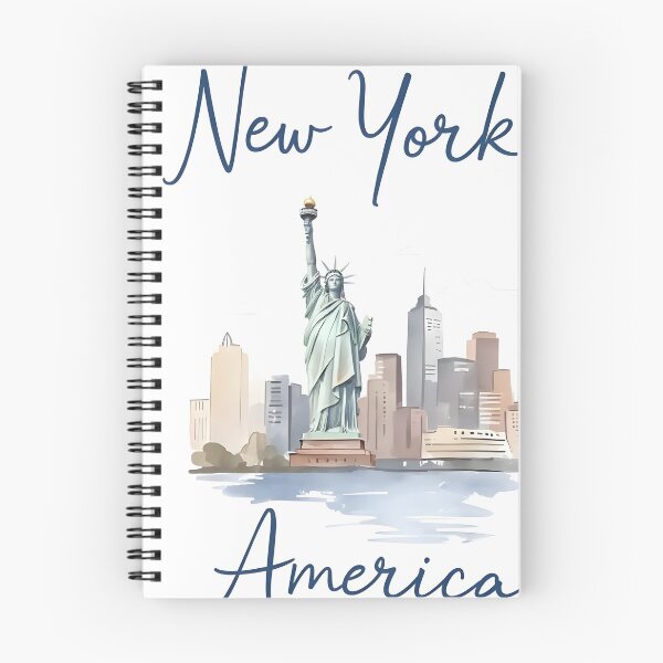Item preview, Explore New York: Iconic Style designed and sold by MUV3.