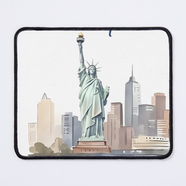 Item preview, Explore New York: Iconic Style designed and sold by MUV3.
