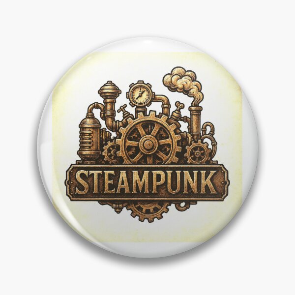 Item preview, Steampunk  designed and sold by Conteceres.