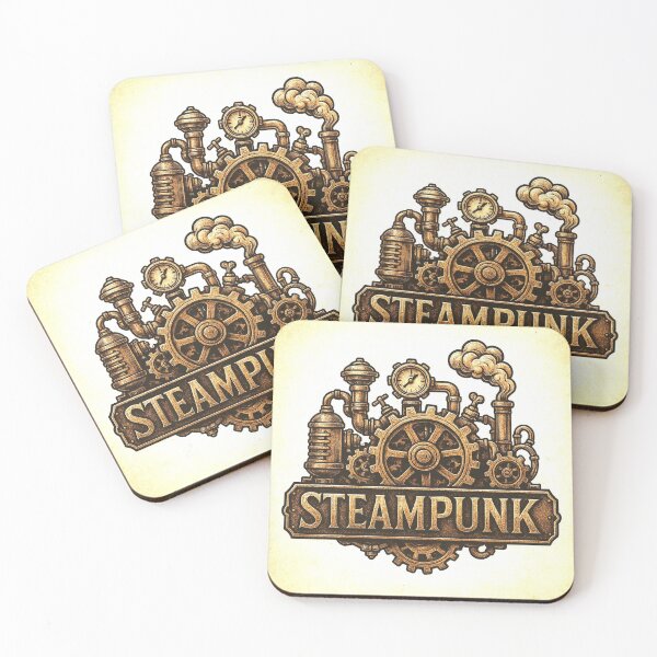 Item preview, Steampunk  designed and sold by Conteceres.