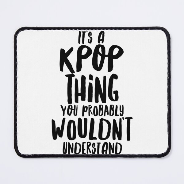 Item preview, It's a KPOP thing  1	 designed and sold by rqzjqxphzbt79.