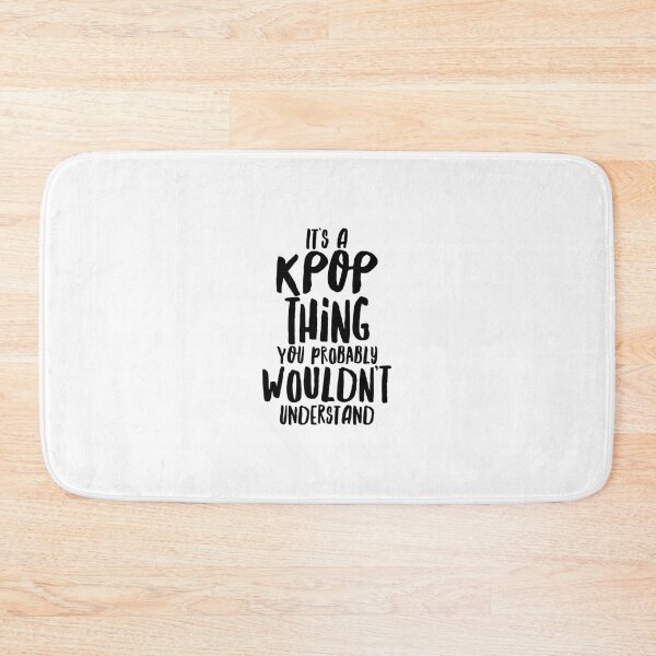 Item preview, It's a KPOP thing  1	 designed and sold by rqzjqxphzbt79.