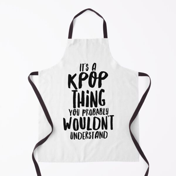 Item preview, It's a KPOP thing 1 designed and sold by rqzjqxphzbt79.