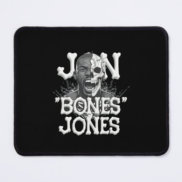 Item preview, Jon "BONES" Jones designed and sold by Knightly Armor.