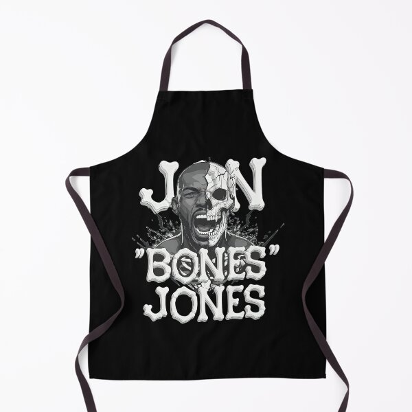 Item preview, Jon "BONES" Jones designed and sold by Knightly Armor.