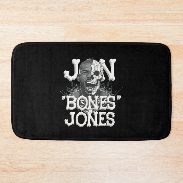 Item preview, Jon "BONES" Jones designed and sold by Knightly Armor.